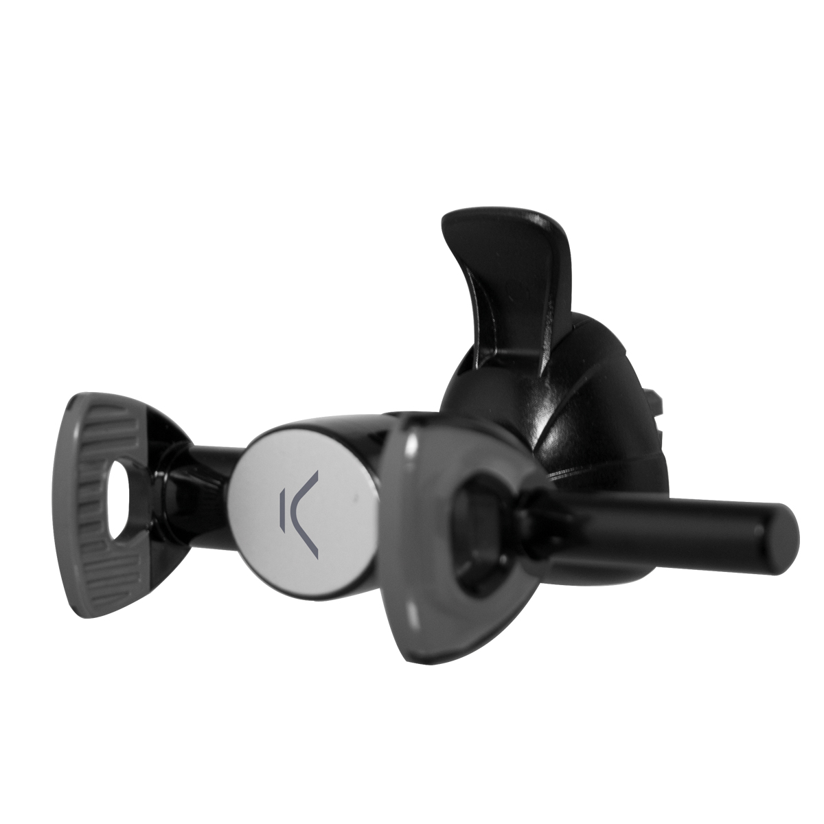 Soporte Coche para Smartphone KSIX Air Vent Mount