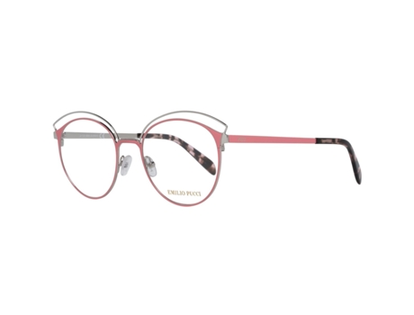 Montura de Gafas Mujer Emilio Pucci EP5076 49074