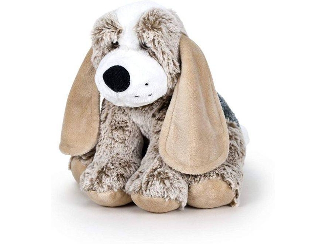 basset hound peluche