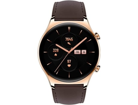 HONOR Watch Gs3 Classic Gold Amz