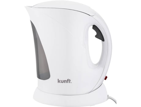 Hervidor Eléctrico SMEG KLF03PGEU (2400 W - 1.7 L)