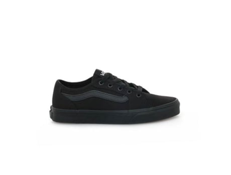 Zapatos Mujer VANS Negro (Tam: 26.5 cm/41.0 eu)