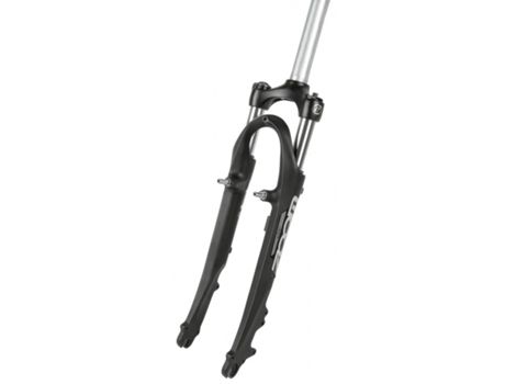 Fork spring 28 Inch Aria 1 Inch Black ZOOM