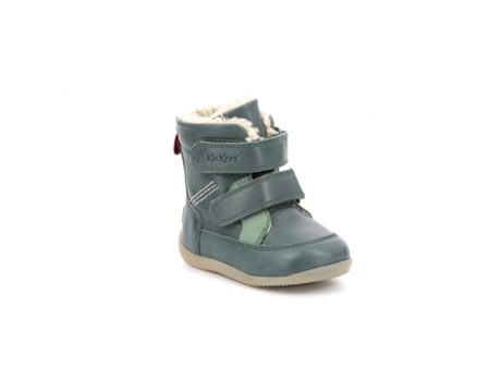 Botas KICKERS Niños (Multicolor - 21)