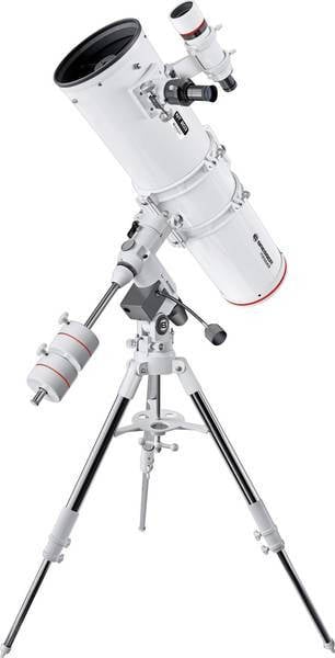 Telescopio Astronomico BRESSER NT-203/1000 EXOS-2/EQ5