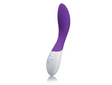 Lelo Mona 2 Vibrador Lila 1ud