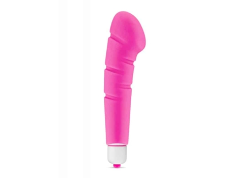 Vibrador MY FIRST Happy Winky (Rosa)