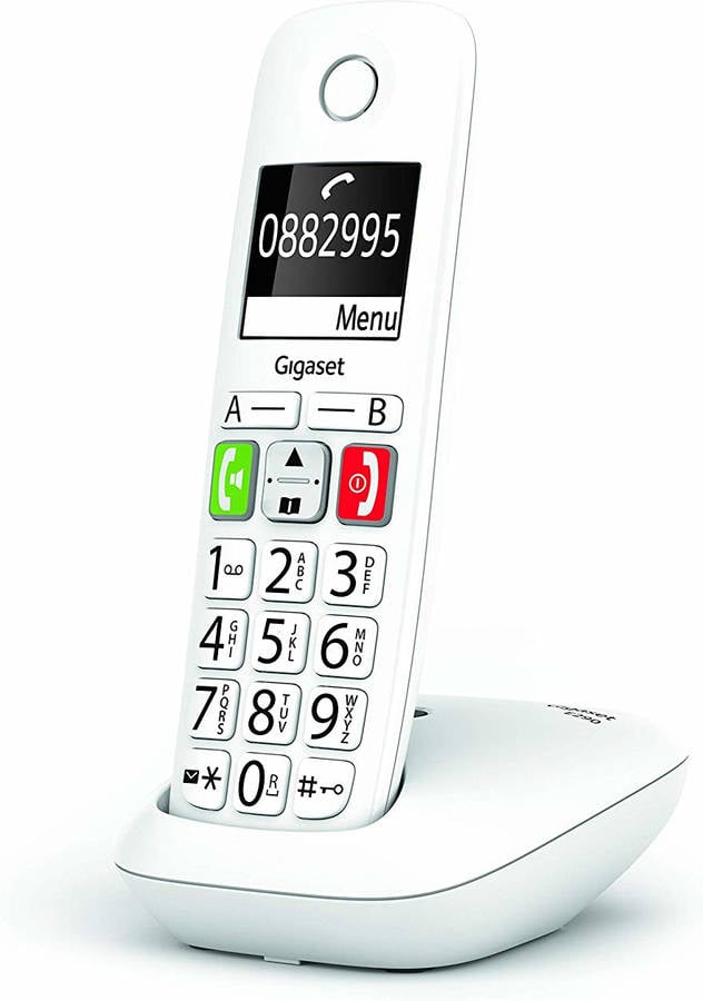 Telefone GIGASET E290