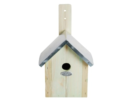 Jogo de Mesa ESSCHERT DESIGN Nest Box Blue Tit (3 Anos)