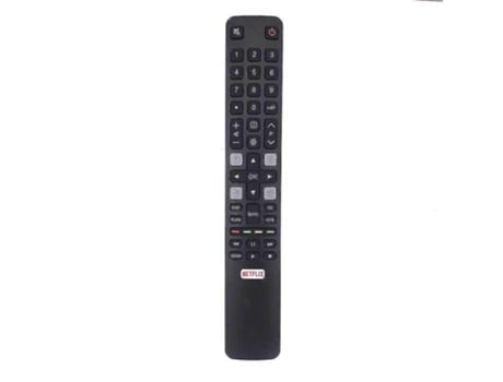 Mando TV CROWNED (Rc802N Yli2 Hitachi Rca Tcl)