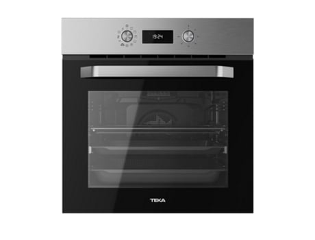 Horno TEKA HCB 6645 SS (63.5 cm - Inox)