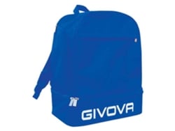 Mochila de Fútbol GIVOVA Sport (31-40 L - Azul)