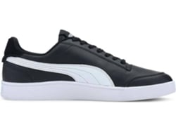 Zapatillas PUMA Shuffle Hombre (44.5 - Negro)