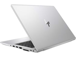 Portátil HP Elitebook 840 G5 (Recondicionado Como Nuevo - i5 -8350U - 8GB - 240GB - Ssd - M.2 14 Fhd W10Pro)