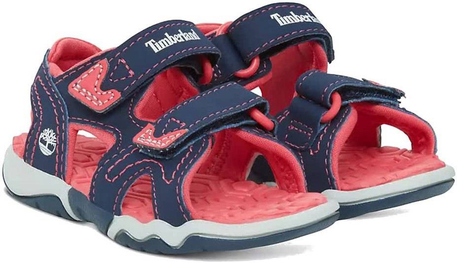 Sandálias Unisex TIMBERLAND Adventure Seeker 2 Azul para Montaña (EU 29)