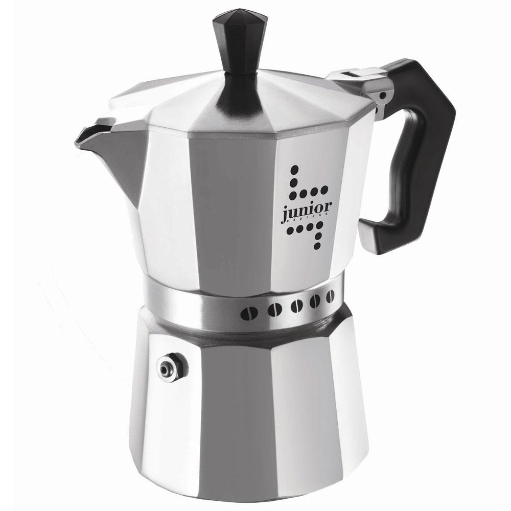 Cafetera Italiana BIALETTI Junior