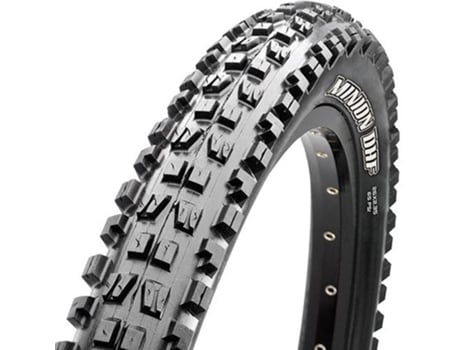 Neumático blando MAXXIS Minion DHF 3C Terra / Exo / Tubeless Ready 26 x 2.30