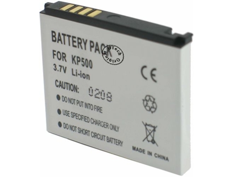 Batería OTECH LG0144-103790 para LG KF700