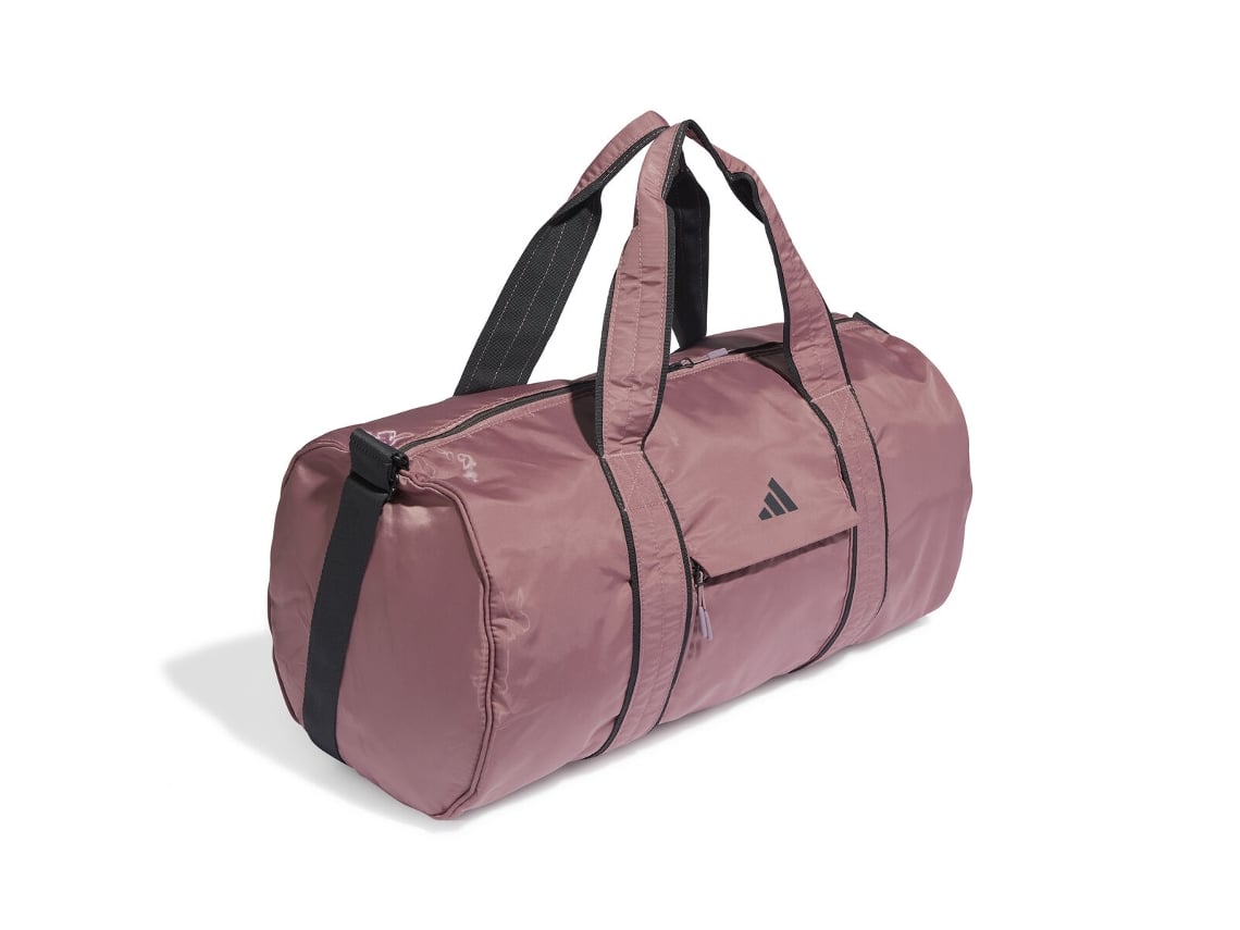 Bolsa deporte adidas online rosa