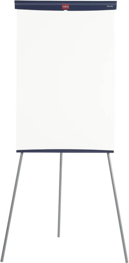 Caballete NOBO Basic (68x68x18.4cm - Hierro)