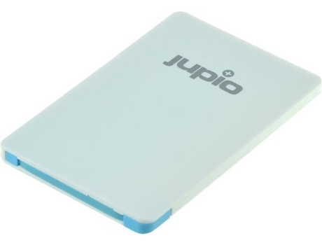 Power Bank Jupio Card 2500 Mah