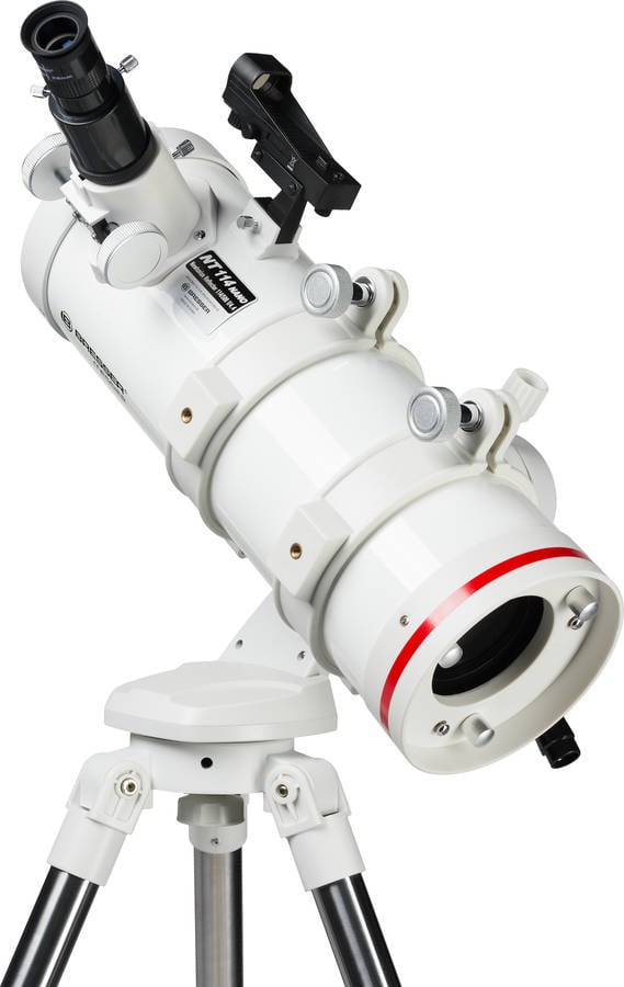 Telescopio BRESSER NT-114/500 NANO