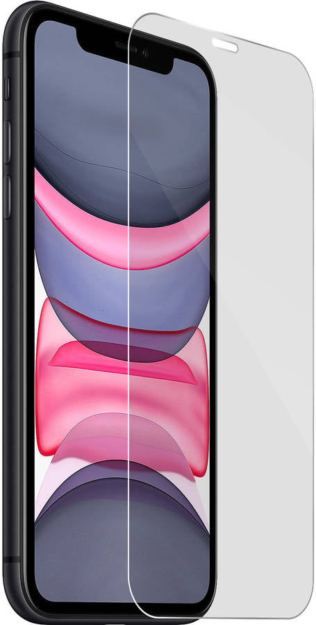 Protector de Cristal Templado Apple iPhone 11 Pro Max GLASS-PRIO-IP11