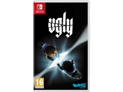 U&I Juego Nintendo Switch Ugly