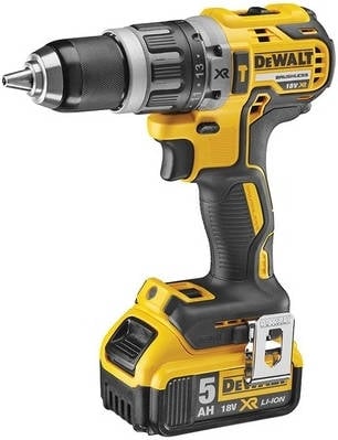 Taladro DEWALT DCD796P2-QW