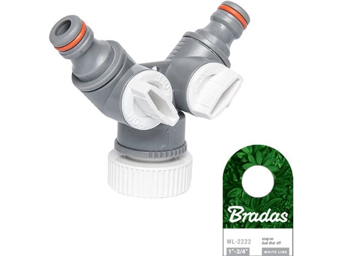 Distribuidor de Mangueras BRADAS WL-2222