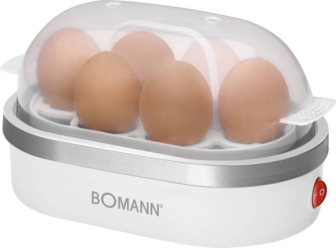 Cocedor de Huevos BOMANN EK 5022 CB