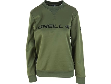 Camiseta de Hombre O'NEILL Rutile Verde (shoes//eu/S)