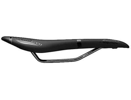 Sillín de Ciclismo SELLE SAN MARCO Aspide Open-fit Racing Largo (277 x 142 mm)