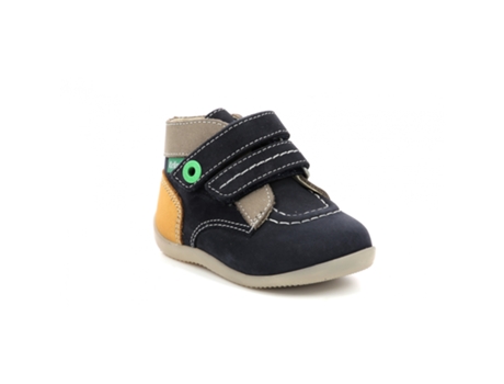 Botas KICKERS Niños (Multicolor - 18)