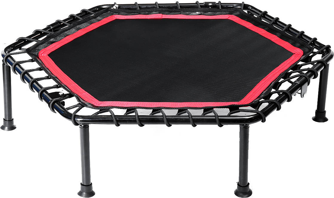 Cama Elástica INSMA IS-TJ4 Negro (100 cm)