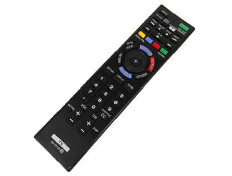 Mando TV CROWNED (Yd103 Sony Hd Yd087 Yd102 Kdl32W700B Kdl40W590B Kdl40W600B Kd)