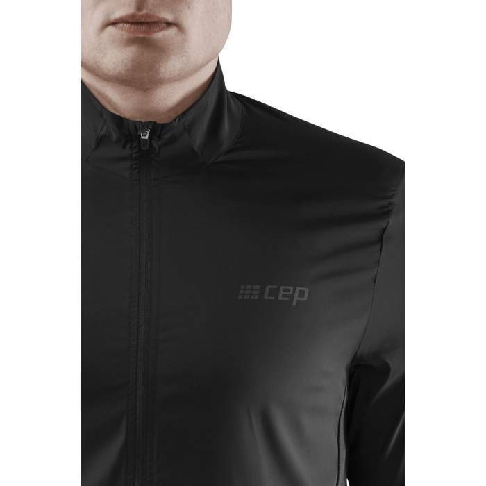 Chaqueta Impermeable CEP COMPRESSION (Tam: XL)