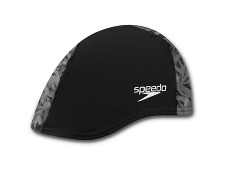 Gorro de Natación SPEEDO ECO ENDURANCE 8-13955A633 Negro