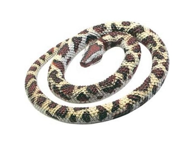 Figura WILD REPUBLIC Serpiente Python 66 cm