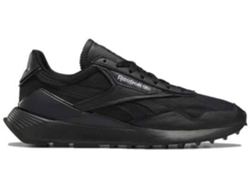 Zapatillas REEBOK Classic Leather Legacy AZ Hombre (43 - Negro)