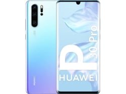 Smartphone HUAWEI P30 Pro (6.47'' - 8 GB - 128 GB - Cristal)