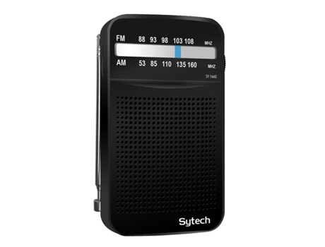 Radio SYTECH Sy1660ng