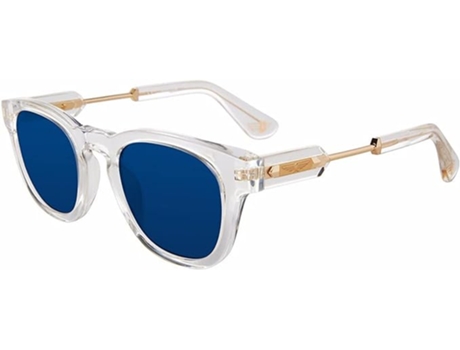 Gafas de Sol Splf70 880B 50 POLICE Blanco