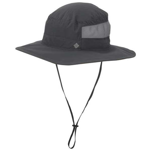 Sombrero para Hombre COLUMBIA Chapéu Bora Bora Booney Ii Gris para Montaña (53 - 60 cm)