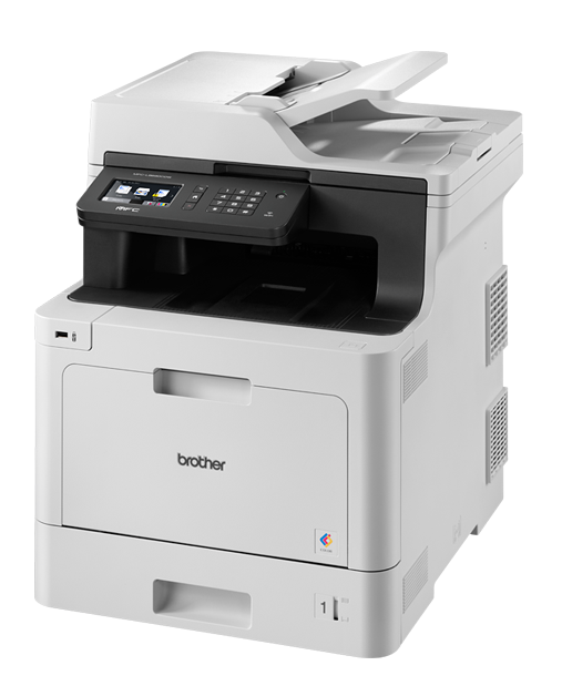 Impresora Láser BROTHER 8690CDW