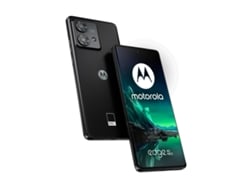 Smartphone MOTOROLA Edge 40 Neo (Negro - 12 GB RAM - 6,55 - 256 GB)