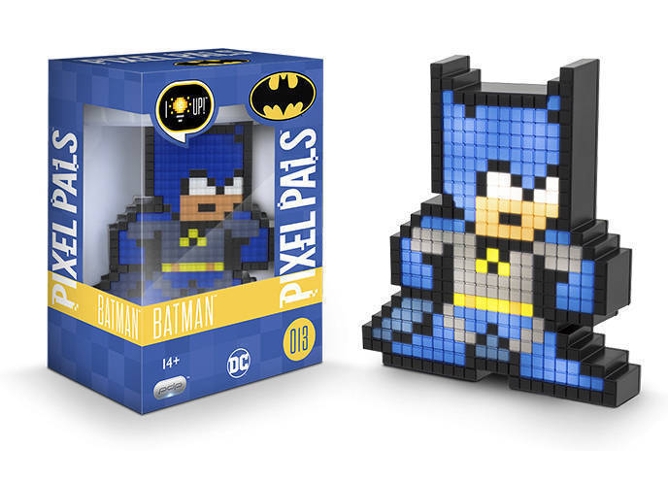 Figura PDP Batman