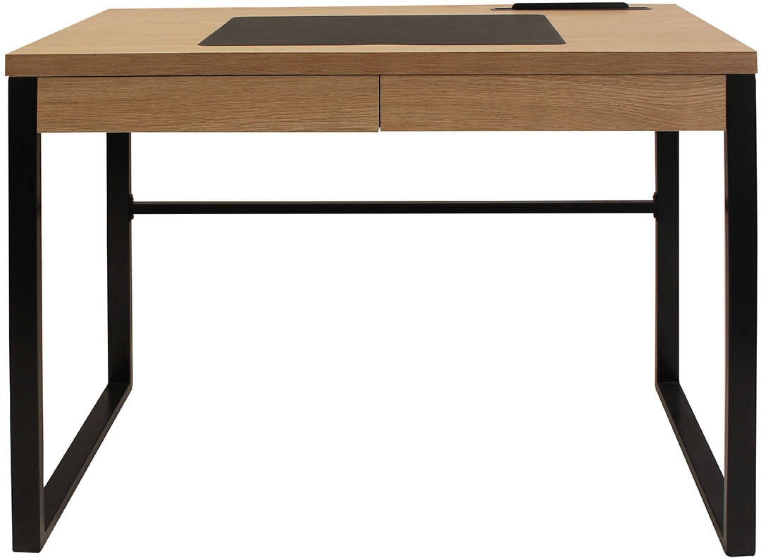 Escritorio KASA Concept (Madera y Metal - 74x100x50.3cm)