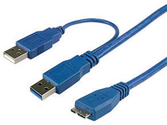 Cable USB CONNECTLAND (USB)