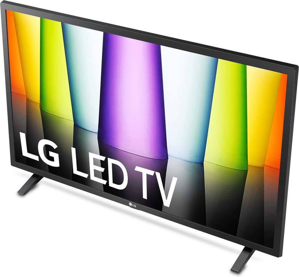 TV LG 32LQ63006LA (LED - 32'' - 81 cm - HD - Smart TV)